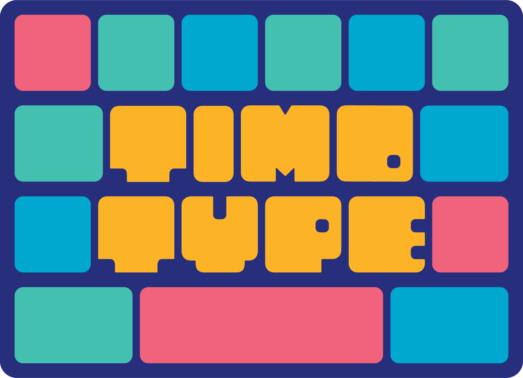TimoType